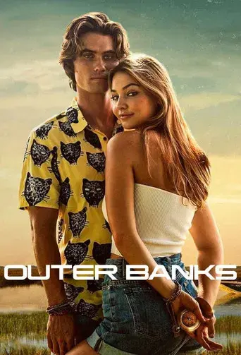 Outer Banks - Poster