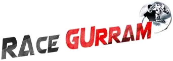 రేసుగుర్రం - Logo
