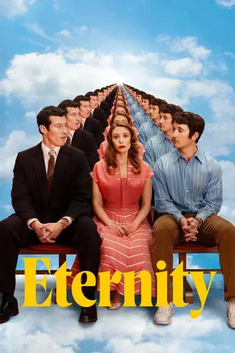 Eternity - Poster