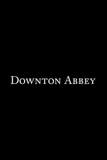 Downton Abbey - Poster