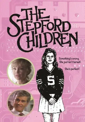 Los niños de Stepford - Poster