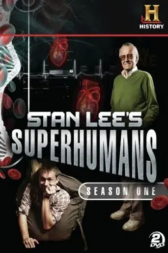 Temporada 1