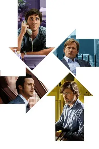 La gran apuesta - Poster