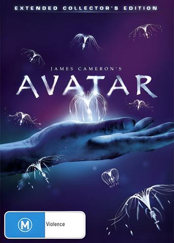 Avatar - Poster
