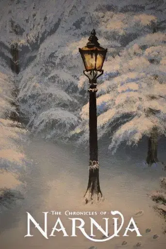 Las crónicas de Narnia: El león, la bruja y el armario - Poster