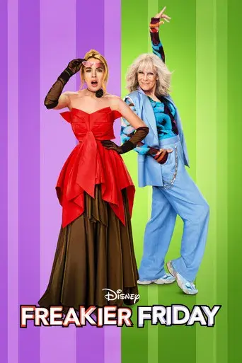 Ponte en mi lugar de nuevo - Poster