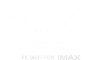 F1 la película - Logo