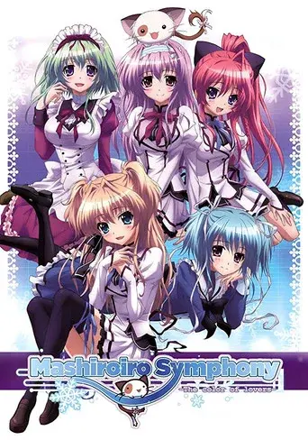 Mashiro-iro Symphony: The Color of Lovers poster