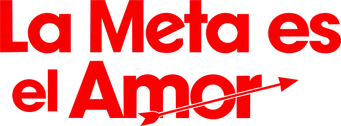La Meta es el Amor - Logo