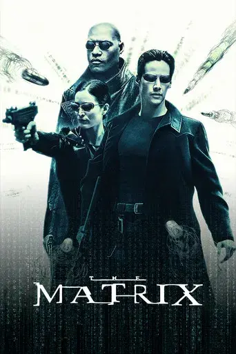 Matrix - Poster