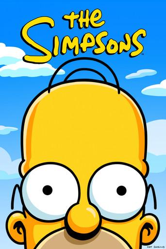 Los Simpson - Poster