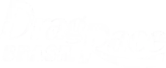 Drag Race Brasil - Logo