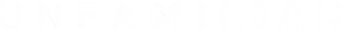 Unfamiliar - Logo