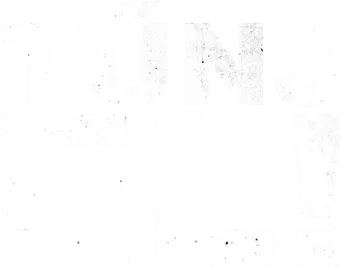 Déjame salir - Logo