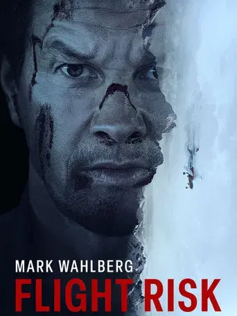 Amenaza en el aire - Poster