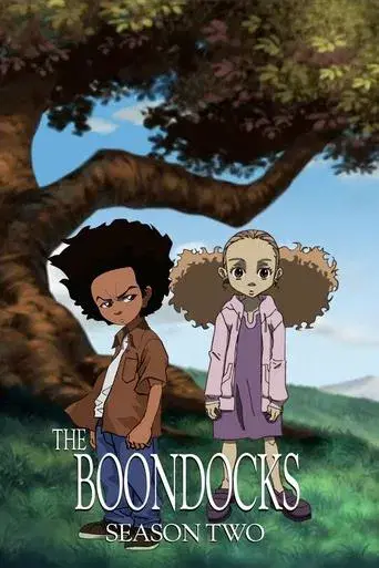 Temporada 2