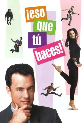 The Wonders - Poster