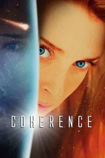 Coherence - Poster