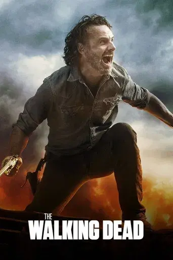 The Walking Dead - Poster