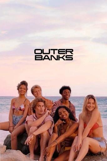 Outer Banks - Poster