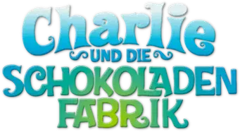 Charlie y la fábrica de chocolate - Logo