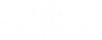 Destino final 2 - Logo