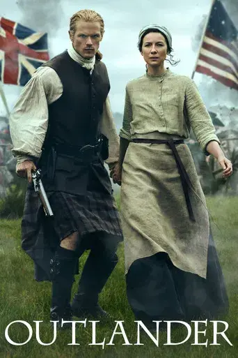 Outlander - Poster