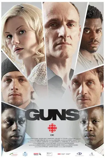 Los amos de la calle poster