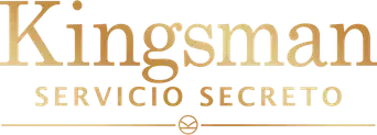 Kingsman: Servicio secreto - Logo
