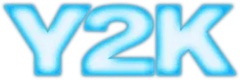 Y2K - Logo