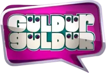 Güldür Güldür Show - Logo