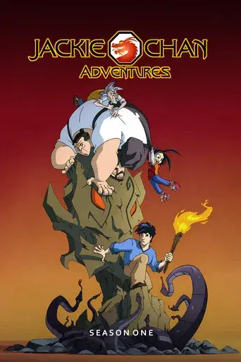 Temporada 1