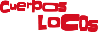 Cuerpos locos - Logo