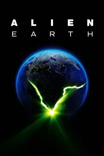 Alien: Planeta Tierra - Poster