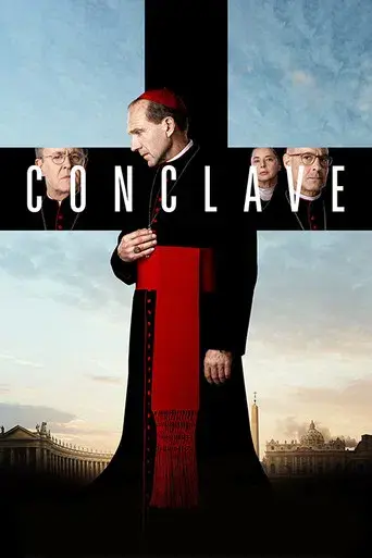 Cónclave - Poster