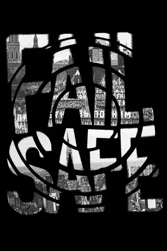 Punto límite - Poster