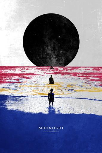 Moonlight - Poster