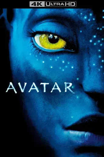 Avatar - Poster