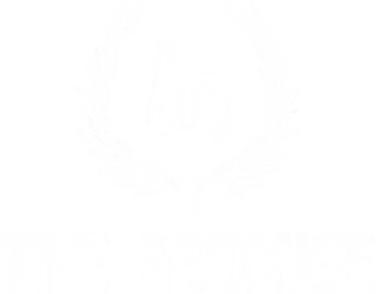 La promesa - Logo