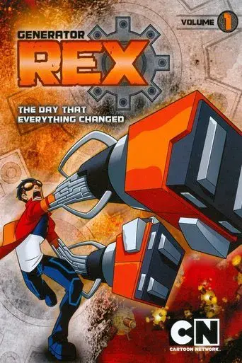 Temporada 1