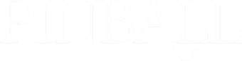 Pinball - Logo