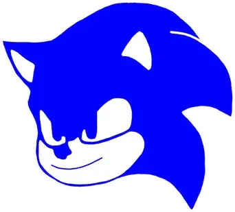 Sonic 3: La película - Logo
