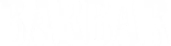Barbarian - Logo