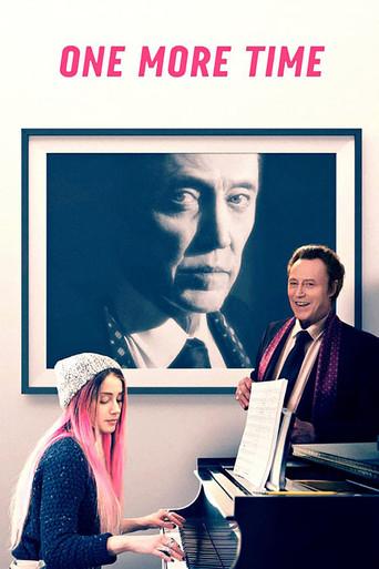 Una vez más poster