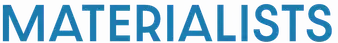 Materialistas - Logo