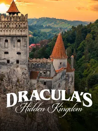 Transilvania: el reino de Drácula poster