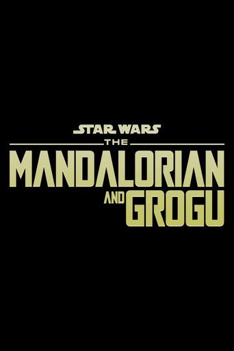 Star Wars: The Mandalorian and Grogu - Poster