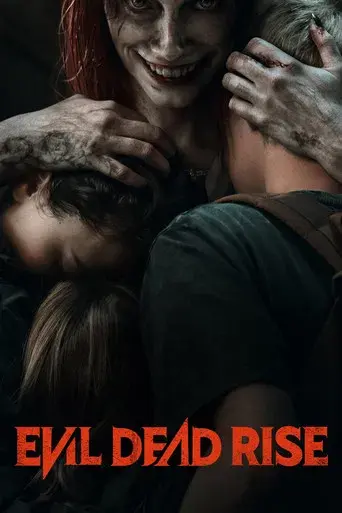 Posesión infernal: El despertar - Poster