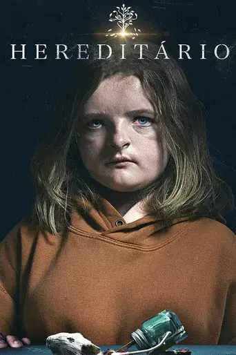 Hereditary - Poster