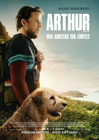 Arthur - Poster